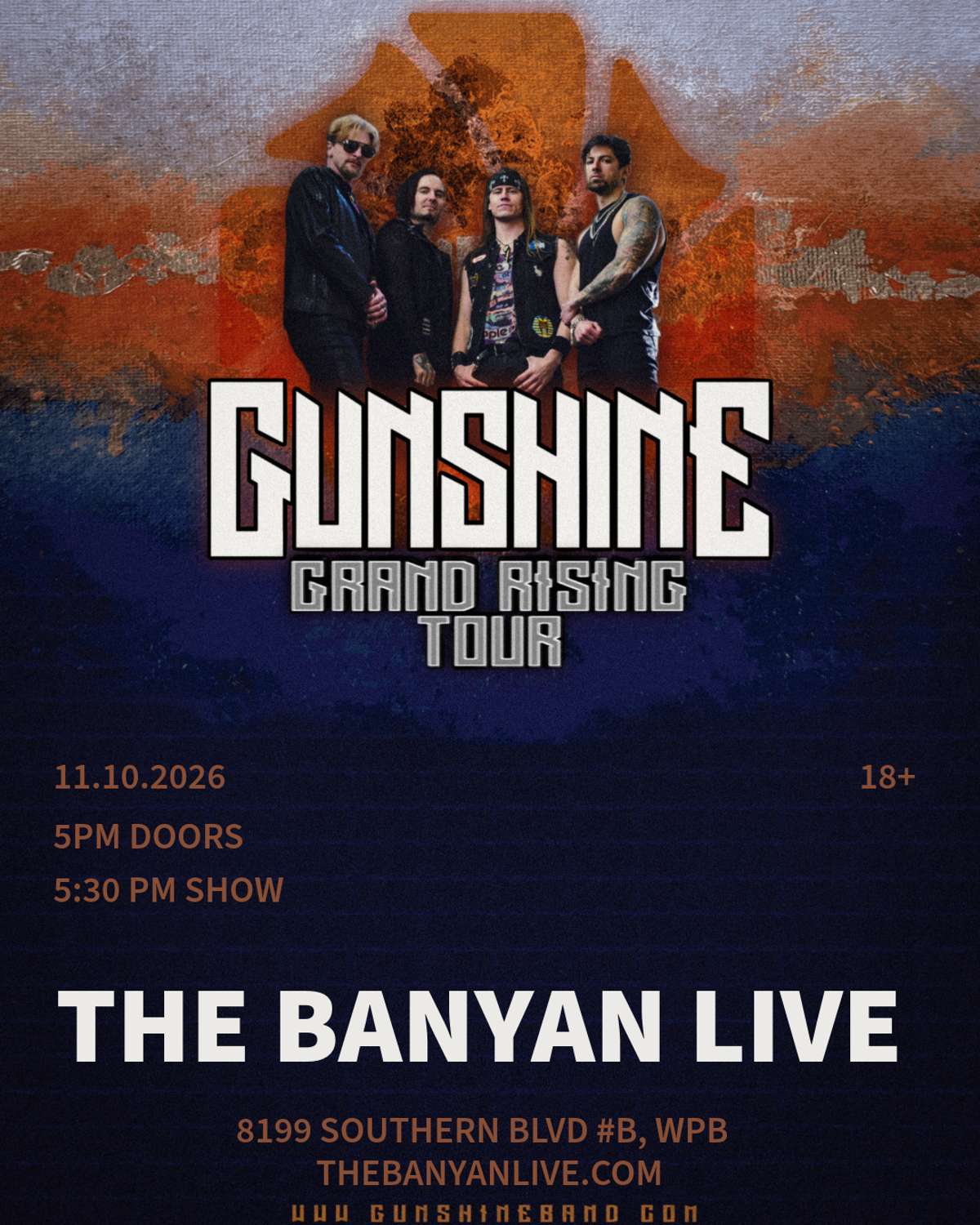 Gunshine